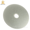 High Quality Electroplated Diamond Grinding Disc for Glass Processing